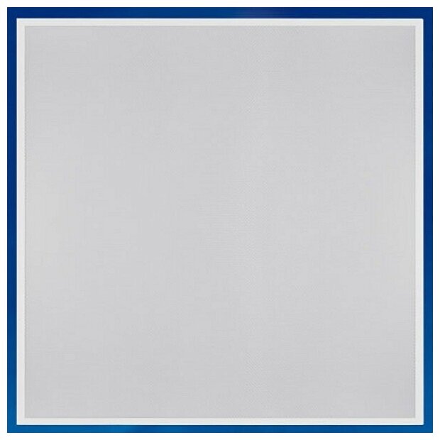 Светильник для потолка Армстронг Uniel Premium White ULP-6060 54W/4000К IP40 PREMIUM WHITE