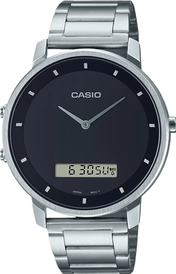 Наручные часы CASIO Collection MTP-B200D-1E