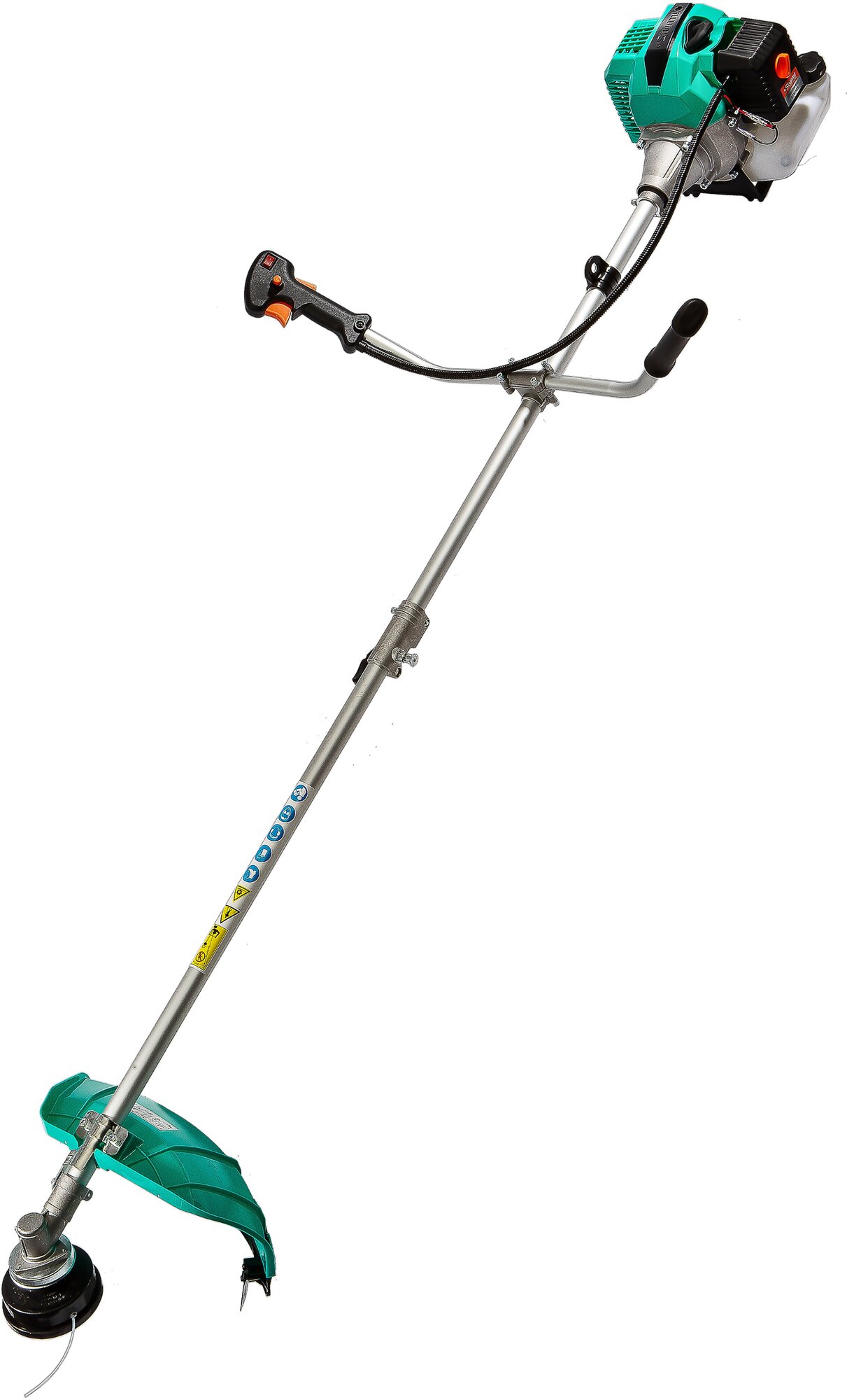 фото Триммер бензиновый Sturm! BT9156S