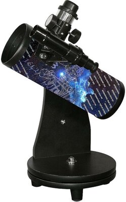 Sky Watcher Dob 76 300 Heritage Black Diamond