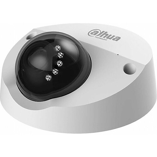 Камера видеонаблюдения Dahua DH-IPC-HDBW3441FP-AS-M-0280B 2248500₽