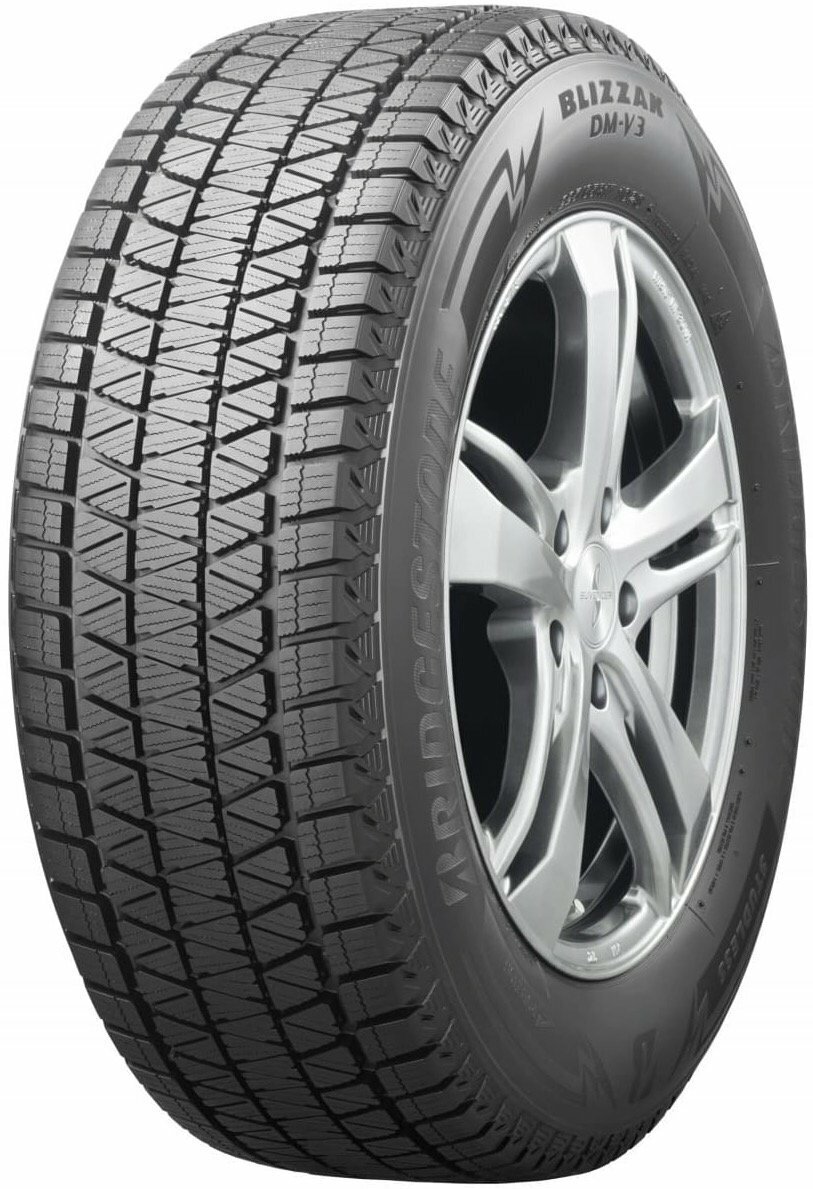 Bridgestone 235/65 R17 108S DM-V3 Blizzak XL