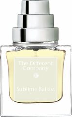 THE DIFFERENT COMPANY Sublime Balkiss Парфюмерная вода унисекс, 50 мл