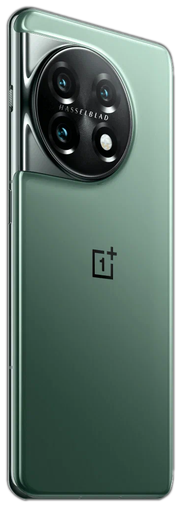 Смартфон OnePlus 11 16/256Gb Green - купить по выгодной цене в интернет-магазине