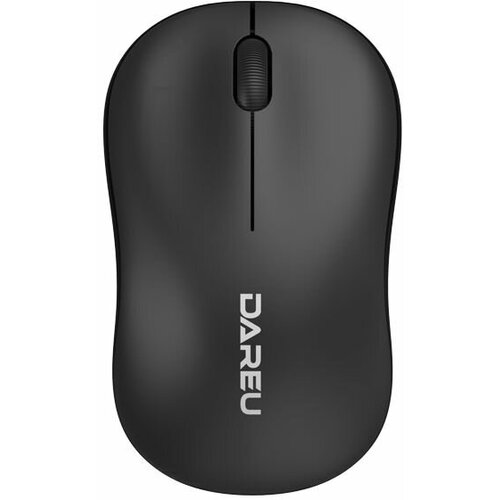 Мышь Dareu LM106G Black 77000₽