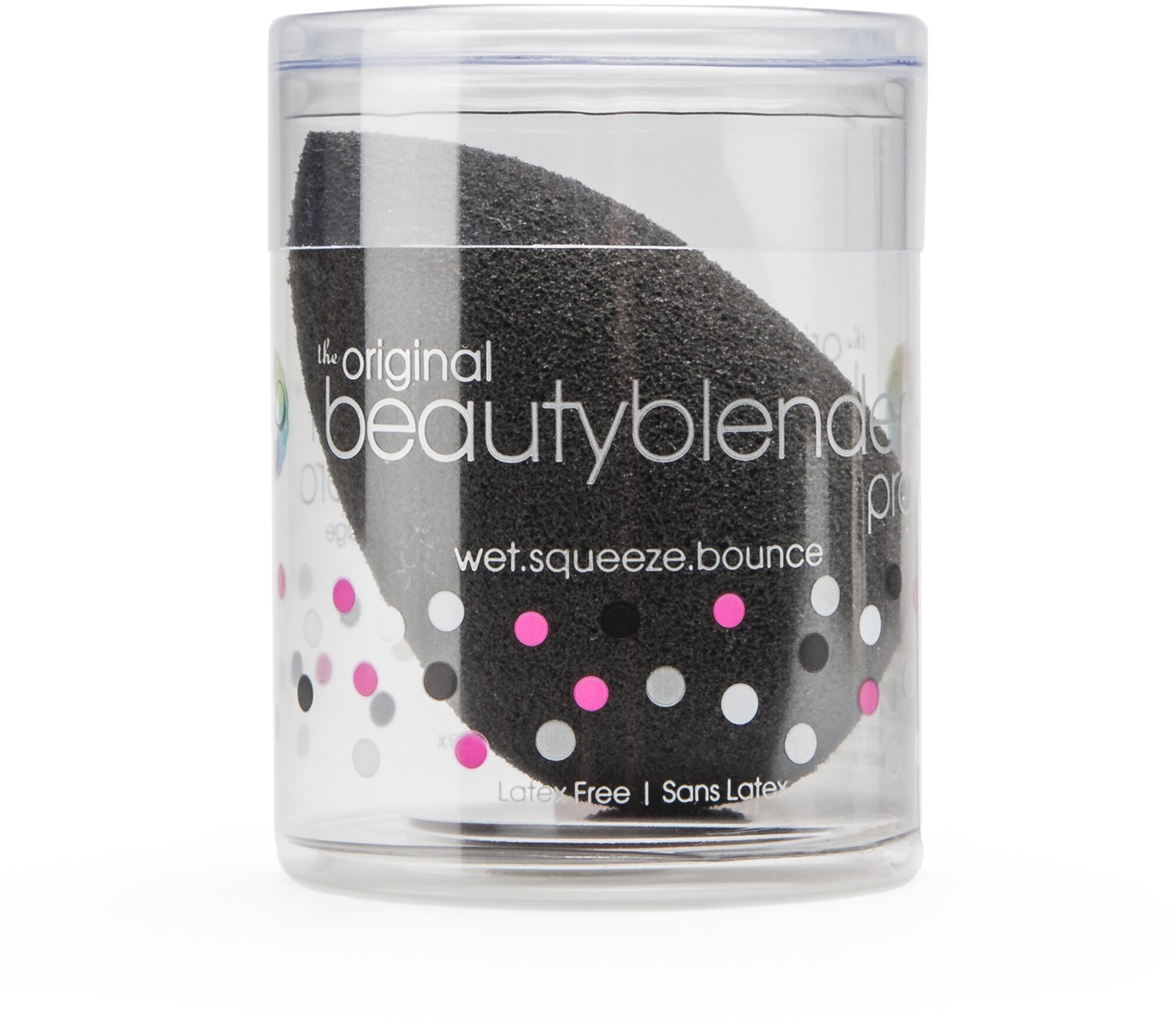 Beautyblender Спонж pro (Beautyblender, ) - фото №6