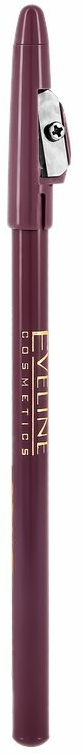    EVELINE MAX INTENSE COLOUR  26 (runaway plum)