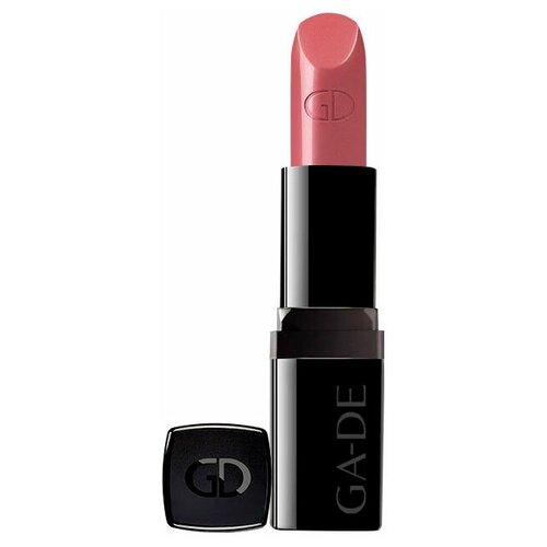 Ga-De помада для губ True Color Satin Lipstick, оттенок 246 secret angel