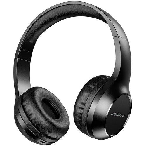 Беспроводные наушник Borofone BO12 черный 136900₽