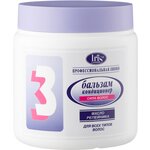 IRIS cosmetic бальзам-кондиционер Профессиональная линия №3 Сила волос с экстрактом репейника - изображение