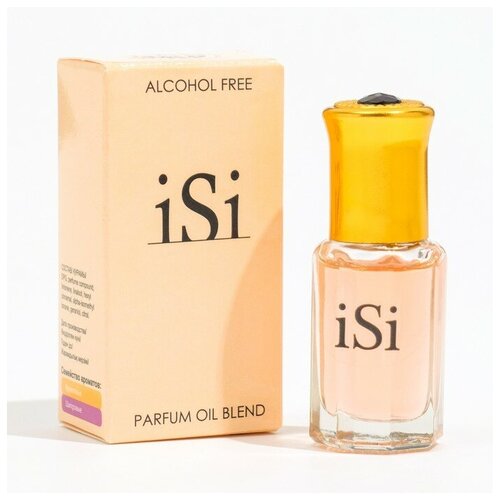 Парфюмерное масло женское iSi Ай Си 6 мл 399₽