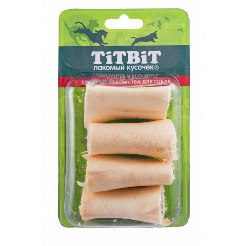 TiTBiT 10шт х 75г голень баранья малая - Б2-L