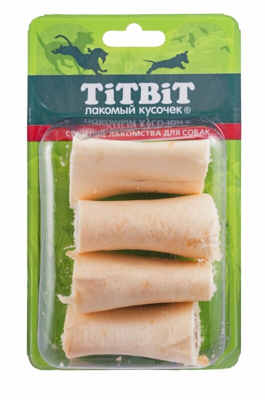 TiTBiT 10шт х 75г голень баранья малая - Б2-L