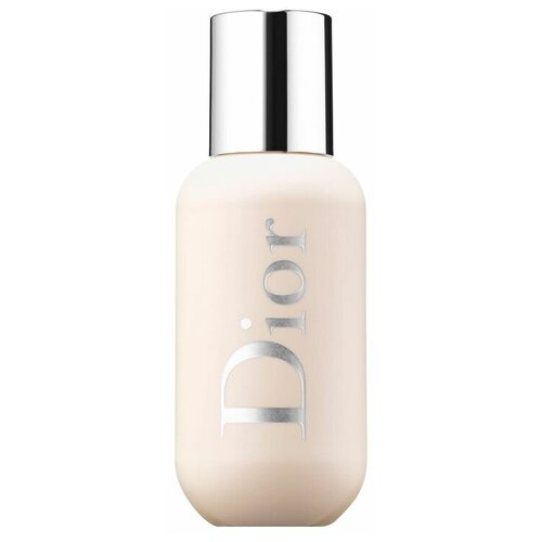 Dior Праймер Backstage Face & Body Primer, 50 мл, 001 Universal