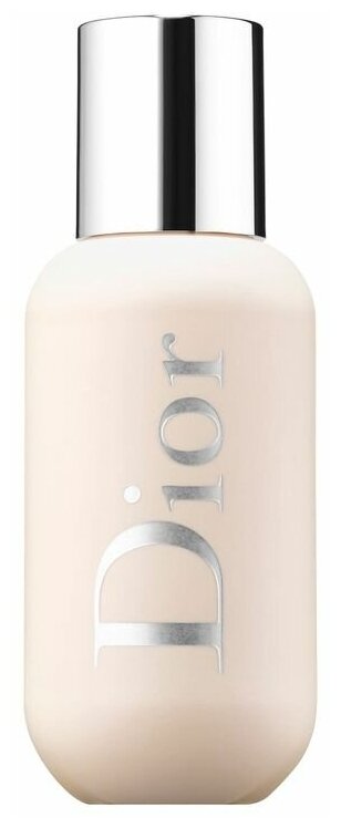 Dior Праймер Backstage Face & Body Primer, 50 мл, 001 Universal