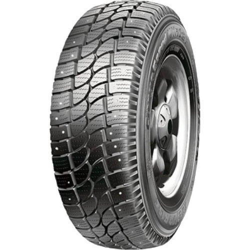 Зимние шины Kormoran Vanpro Winter 205/75 R16C 110/108R, шипы