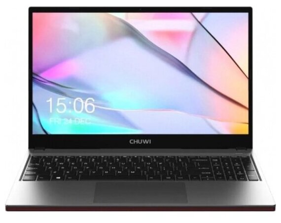 Ноутбук Chuwi CoreBook XPro (CWI530-328E2E1HDMXX)