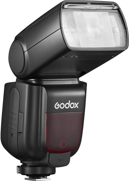 Вспышка накамерная Godox ThinkLite TT685IIS TTL для Sony