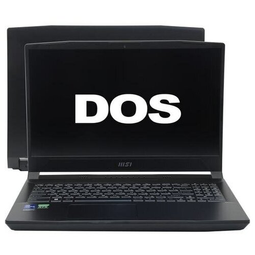 Ноутбук Msi Katana GF66 12UEOK-1070XBY 17775800₽