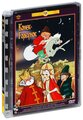 Конек-Горбунок (DVD) (полная реставрация звука и изображения)