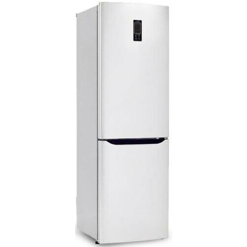 Холодильник ARTEL HD 430 RWENE белый (FNF)