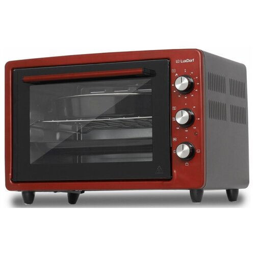Мини-печь Lux Dorf g3435 509000₽