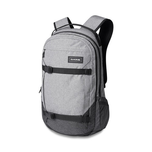 Рюкзак для фрирайда DAKINE Mission 25, greyscale