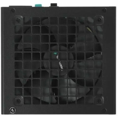 Блок питания Deepcool PQ850M 850W черный BOX - фотография № 13