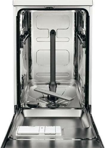 витринный Посудомоечная машина Electrolux ESF9420LOW белый - фотография № 7