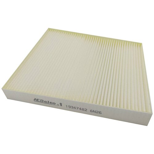 Фильтр Салонный Zafira B (2005-2015) ACDelco арт. 19347482