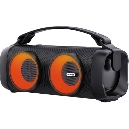 Портативная колонка FUMIKO OSKAR 229700₽