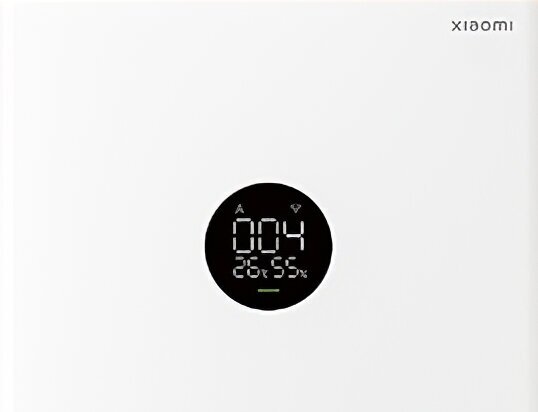 Очиститель воздуха Xiaomi Smart Air Purifier 4 Lite, белый - фото №18
