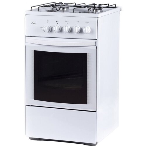 Плита Газовая Flama RG 24019 W белый 2456000₽