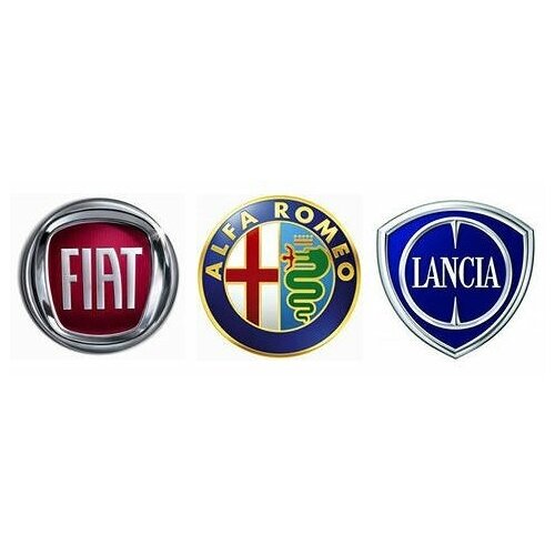 FIAT-ALFA ROMEO-LANCIA 82213729 сумка-переноска ДЯ домашних животных car italian three color embroidery suede keychain pendant decoration accessories for alfa romeo fiat 500 abbas