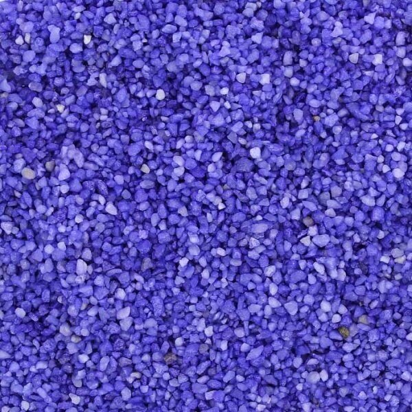 Грунт Prime Фиолетовый 3-5мм 2,7кг