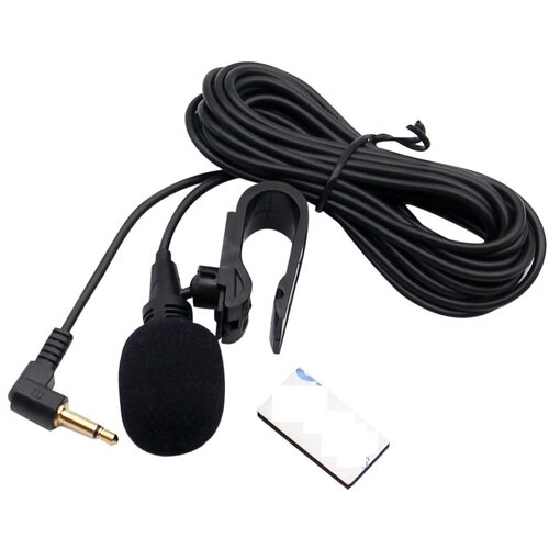 Микрофон для автомобиля разъем 35 мм 71000₽