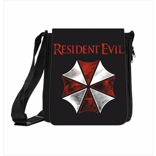 фото Сумка resident evil № 11 bugrikshop