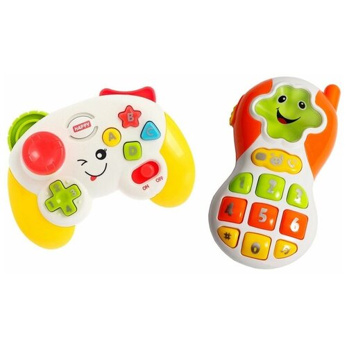 Игрушка музыкальная