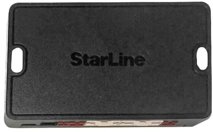 StarLine S96 V2 BT 2CAN+4LIN 2SIM GSM