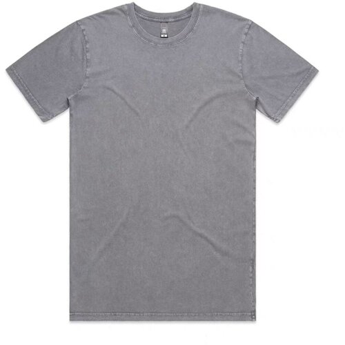 фото Футболка staple, размер l, серый