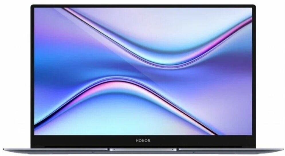 Ноутбук HONOR MagicBook X 14 2023