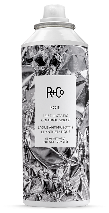 R+Co Foil Frizz + static control spray, 193 мл