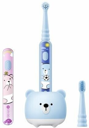 Детская электрическая зубная щетка DR.BEI Kids Sonic Electric Toothbrush K5 (CN)