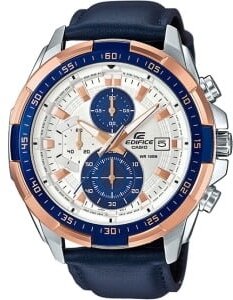 Наручные часы CASIO Edifice EFR-539L-7C