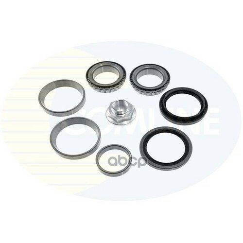 Комплект подшипника ступицы колеса COMLINE