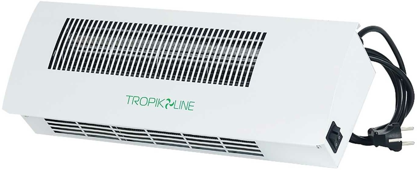 Тепловая завеса Tropik Line К2