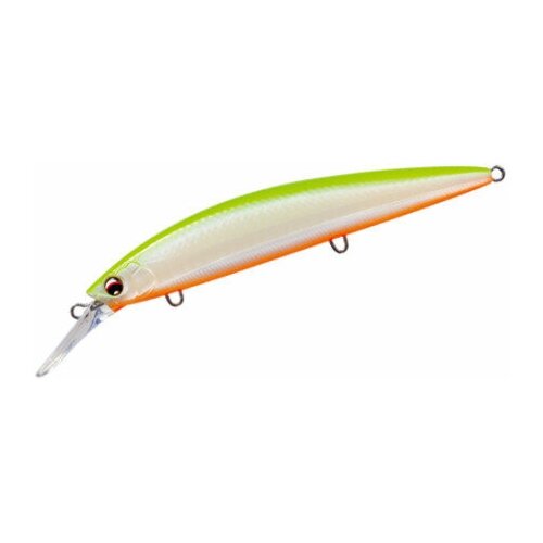 воблер duel hardcore heavy sinking minnow s 110mm f975 hoks Воблер Duel Hardcore Heavy Sinking Minnow (S) 110mm F975-GHPC