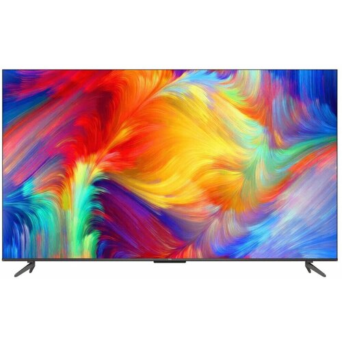 Телевизор TCL 65C735 QLED 6499000₽