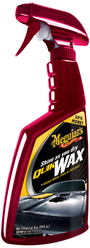 Быстрый воск Quik Wax, триггер 710 мл