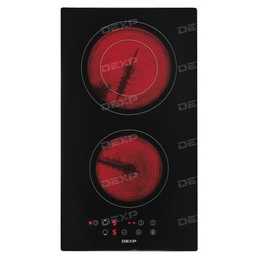 Электрическая варочная панель DEXP 4M2CTYLB 900800₽